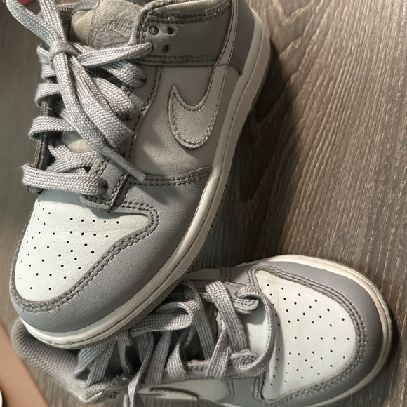 Nike-Low - Picture 2 of 3